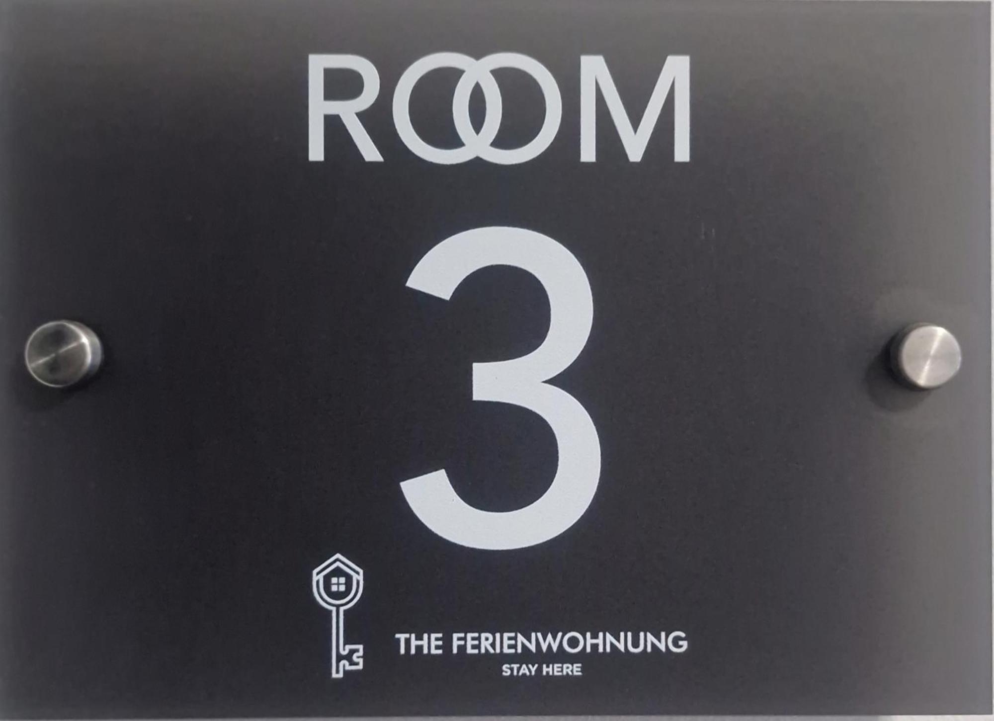 The Ferienwohnung Brema Habitación foto