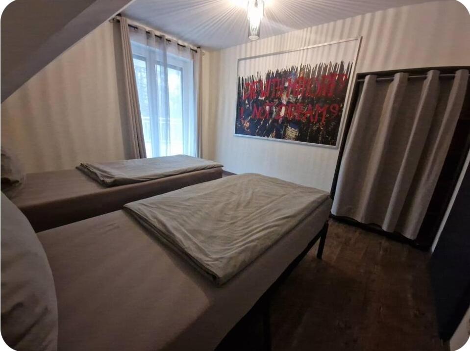 The Ferienwohnung Brema Exterior foto