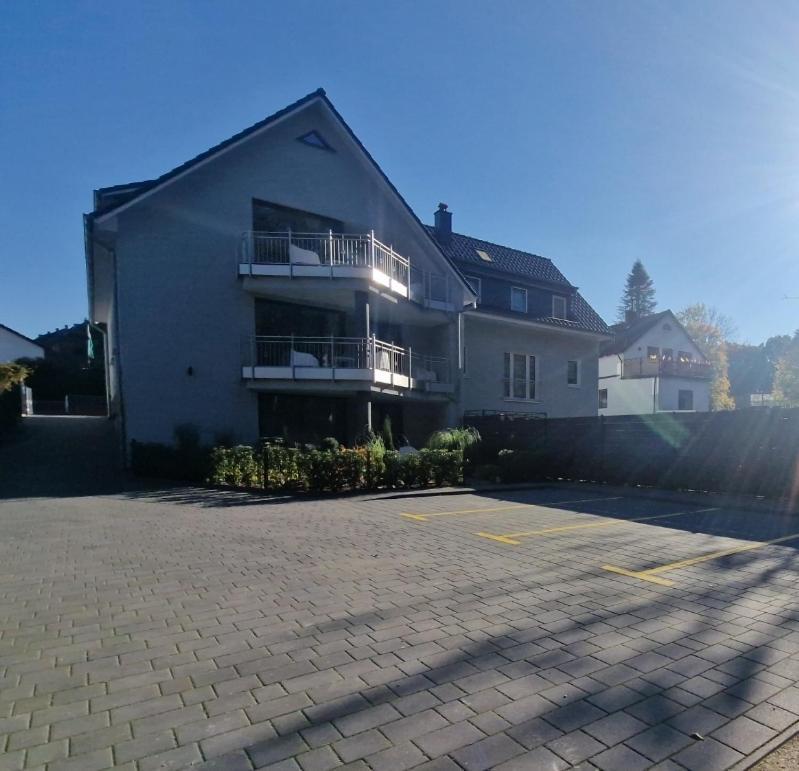 The Ferienwohnung Brema Exterior foto